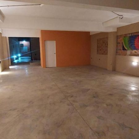 Alquiler Cintia 2 Apartment Gualeguaychu Exterior photo