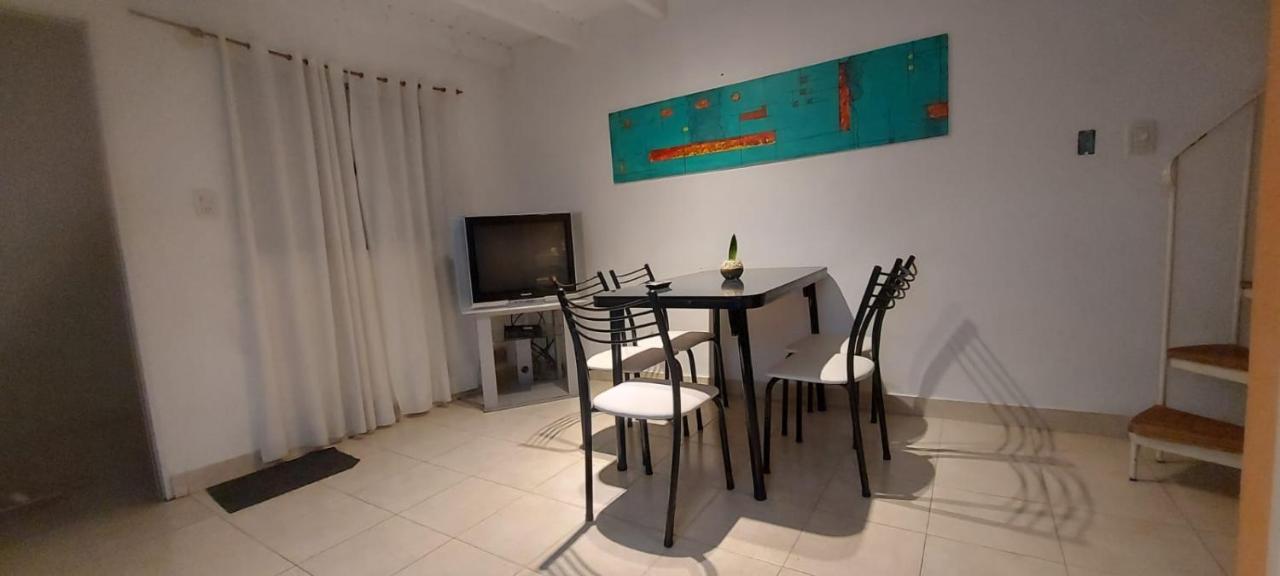 Alquiler Cintia 2 Apartment Gualeguaychu Exterior photo