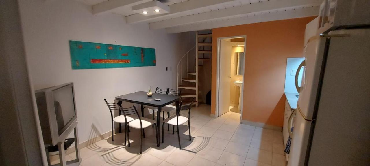 Alquiler Cintia 2 Apartment Gualeguaychu Exterior photo