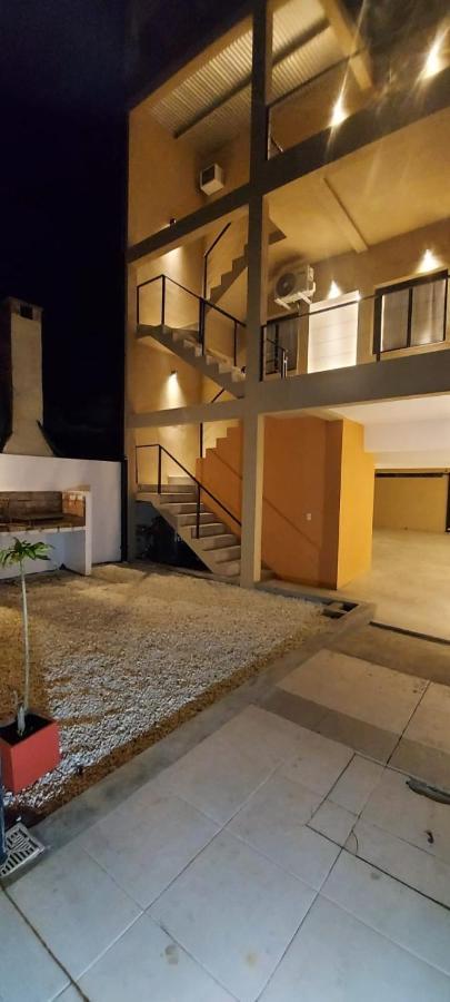 Alquiler Cintia 2 Apartment Gualeguaychu Exterior photo