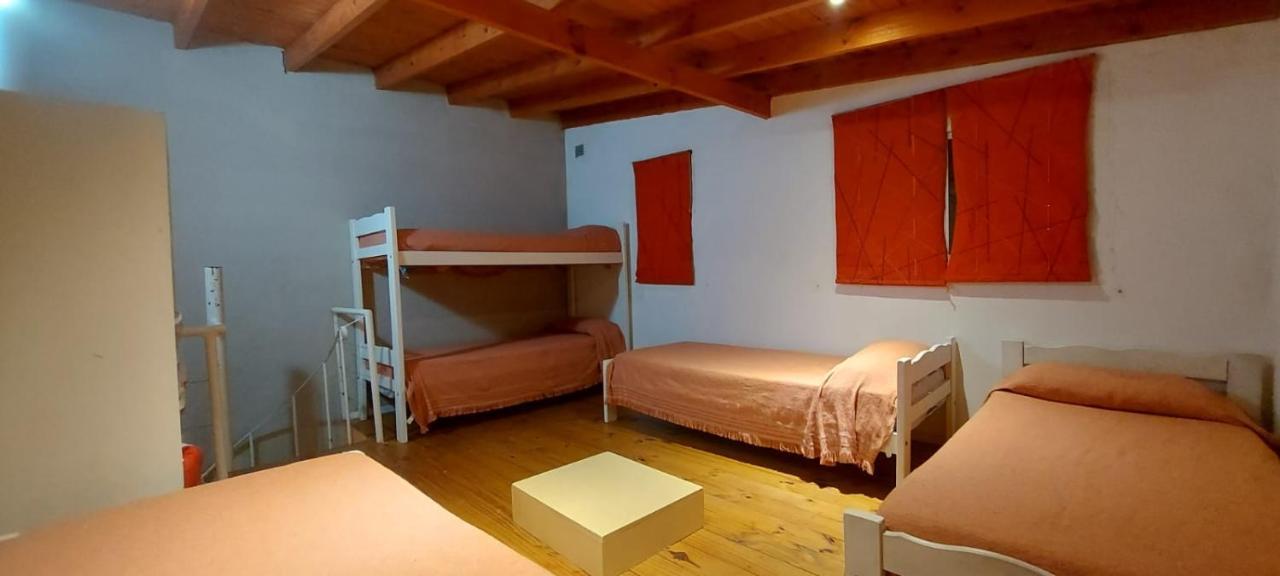 Alquiler Cintia 2 Apartment Gualeguaychu Exterior photo