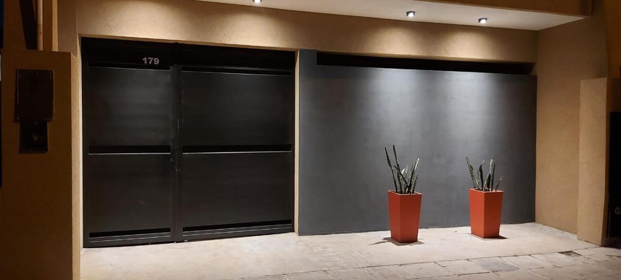 Alquiler Cintia 2 Apartment Gualeguaychu Exterior photo