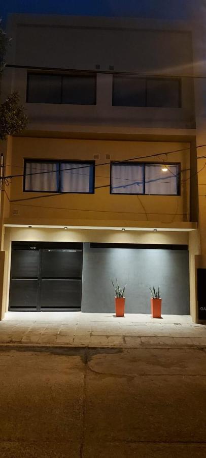 Alquiler Cintia 2 Apartment Gualeguaychu Exterior photo
